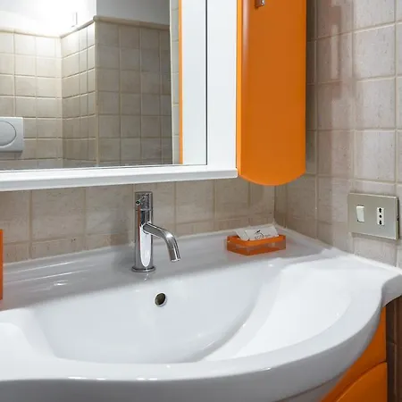 Lejlighed Navona 3 *