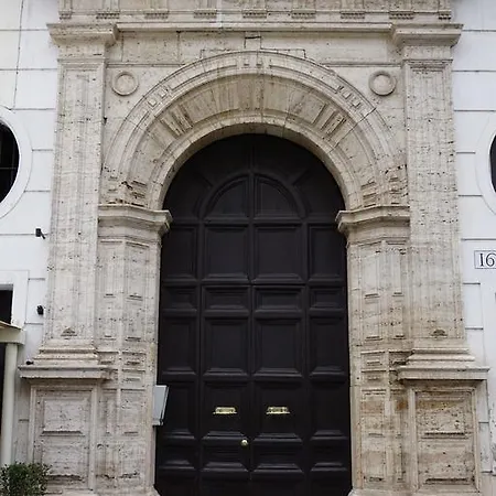 Lejlighed Navona 3